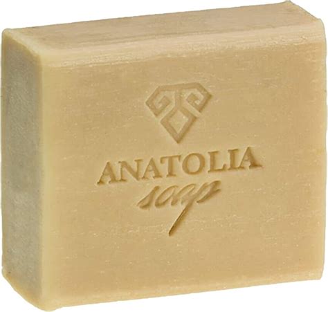 Anatolia Soap Mysia Koleksiyonu Ozon Sabunu Doğal Bitkisel Yağlardan