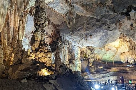 2024 Dong Hoi Phong Nha Paradise Caves A Day Of Adventure And