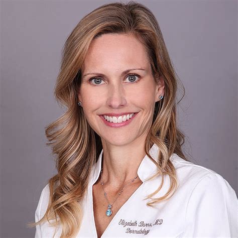 Elizabeth Mclaughlin Burns Md Faad Atlanta Forefront Dermatology