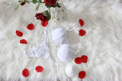 Conjunto De Lingerie Duzani Lingerie Feminina Duzani Nunca Usado Enjoei
