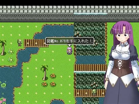 H RPG Games Princess Knight Minerva And The Orc Tower XVIDEOS