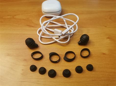 Test Samsung Galaxy Buds Fe De Bons Couteurs Petit Prix Cnet France