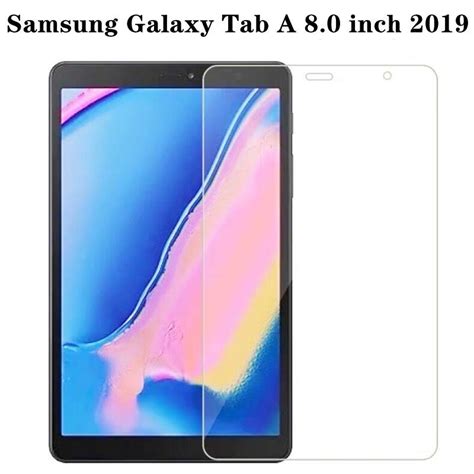 Samsung Galaxy Tab A 8 0 Inch 2019 Sm T290 T295 T297 Tablet Case