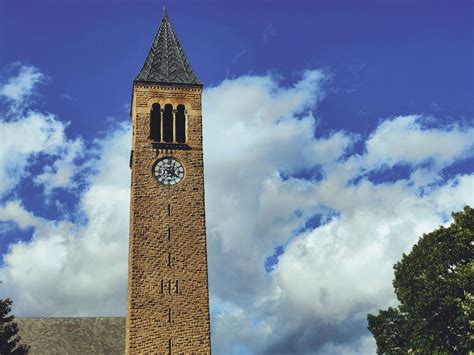 Exploring Cornell University Acceptance Rate: Insights and Factors | Amber