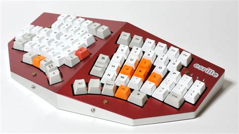 Double Shot Keycaps | Hackaday