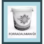 TSM Ceramic homlokzati hőszigetelő bevonat - Hőszigetelés - bigmixplace.hu