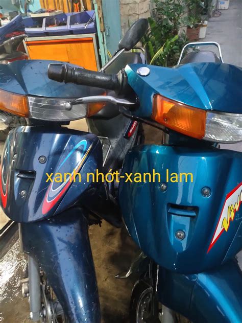 Cập nhật với hơn 71 về phu tung xe suzuki viva 110 Giày nam công sở