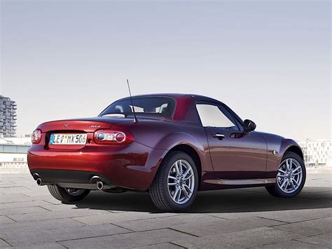 Mazda Mx Miata Roadster Coupe Specs Photos