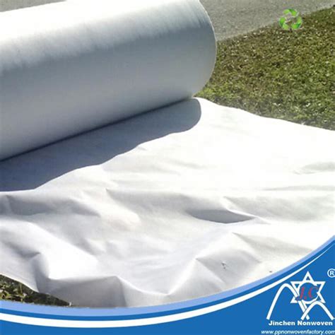 Breathable Pp Spunbond Non Woven Fabric For Agriculture Products