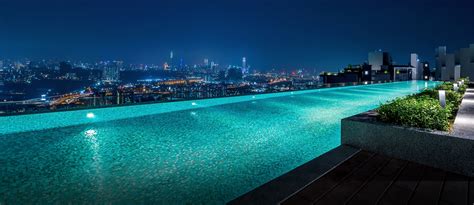 Rooftop Amenities Types Features Benefits Zameen Blog