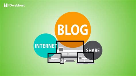 tips membuat blog  menarik  keren