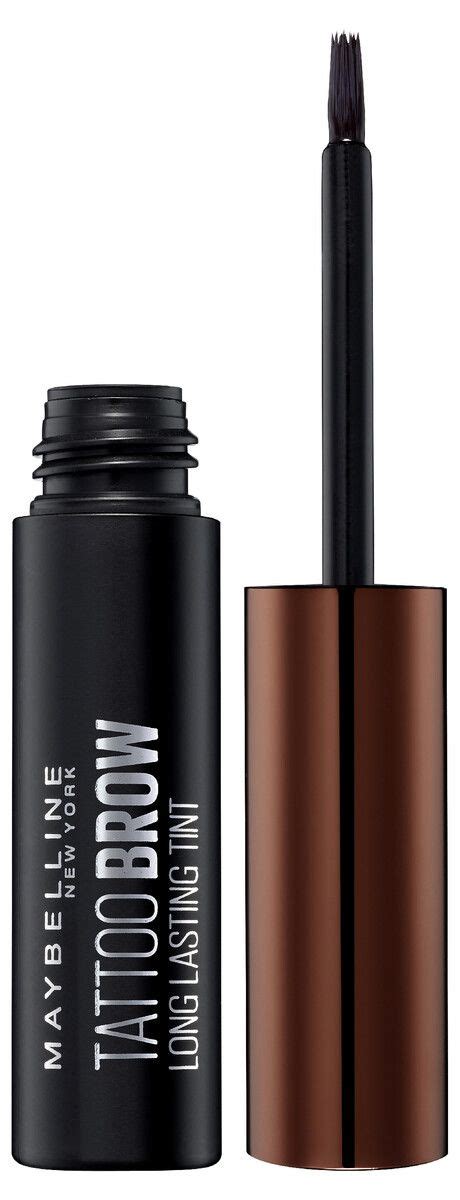 Køb Maybelline Tattoo Brow Peel Off Tint 5 G Billigt Hos Med24 Dk