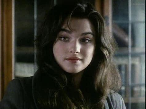 Nude Video Celebs Rachel Weisz Nude The Advocates S E