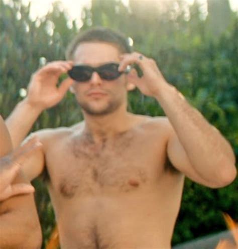 I Ate Shakira S Jam On Twitter RT Male Celeb Ass The Chest Hair