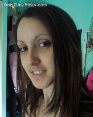 Vicky OneClickVicky Porn Pics XXX Photos Sex Images PICTOA