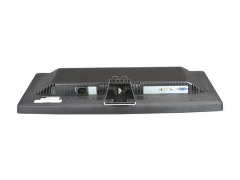 Acer P Series P244W Black 24" Widescreen LCD Monitor - Newegg.com