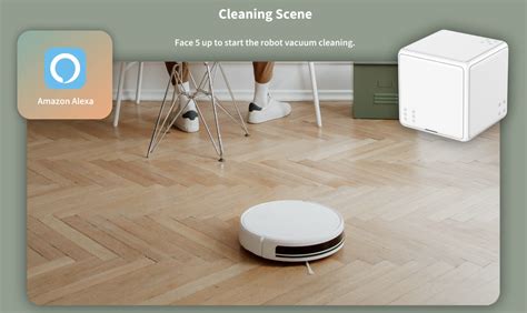 Aqara Cube T1 Pro: un gadget per il controllo dei dispositivi ...