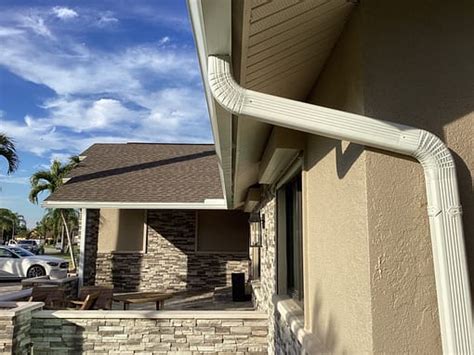 Seamless Gutters | Seamless Gutters | Sarasota, FL