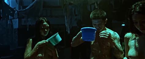 Nude Video Celebs Micaella Raz Nude Salome Salvi Nude Shiena Yu Nude Yda Manzano Nude Sex