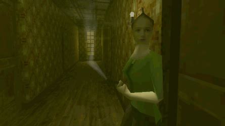 First Person Horror Paratopic Brings Its Spooky PlayStation Style