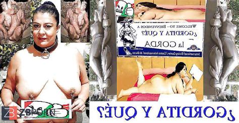 Gordita Y Que Puta Guera ZB Porn
