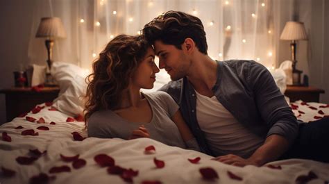 Preparing For First Time Sex Expert Tips And Tricks For A Memorable Experience