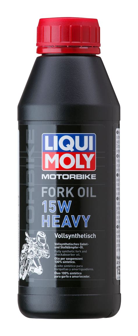 What Is The Correct Fork Oil For My Motorbike Lmem