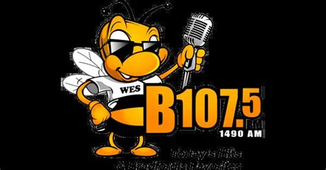 Wesb B107 5 Fm 1490 Am Wbrr 100 1 The Hero