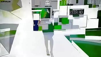 Mujer Cachonda Con Gran Culo Mostrando Sus Curvas Xvideos