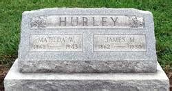 James M Hurley M Morial Find A Grave