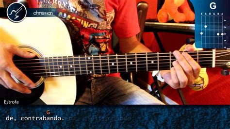 Como Tocar CIELITO LINDO En Guitarra Acustica HD Tutorial Acordes