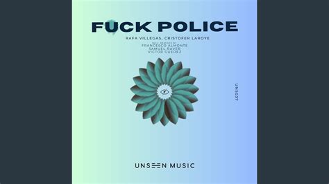 Fuck Police Original Mix YouTube