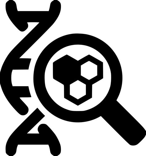 Computer Icons Dna Genetics Nucleic Acid Double Helix