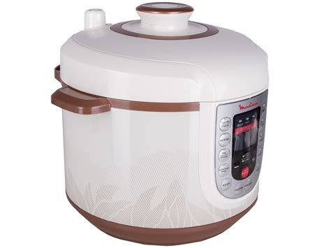 Moulinex CE501132 】 — купить мультиварку-скороварку Moulinex CE501132 ...