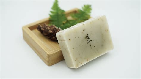 Eucalyptus Peppermint Soap Bar | Rainwater Soap & Candle Co.