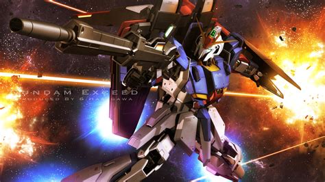 Mobile Suit Zeta Gundam Wallpapers - Wallpaper Cave