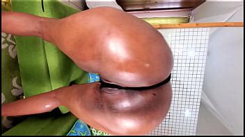 Soft Big Ass MILF Twerk XNXX