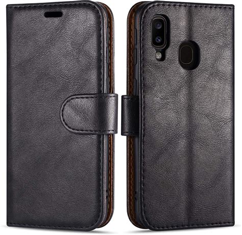 Case Collection Per Cover Samsung A G Custodia A Libro In Pelle