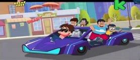 titoo ki vampirepanti  titoo cartoon   fun adventure