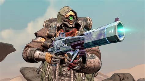 3 Cheats for Borderlands 3 Ultimate Edition