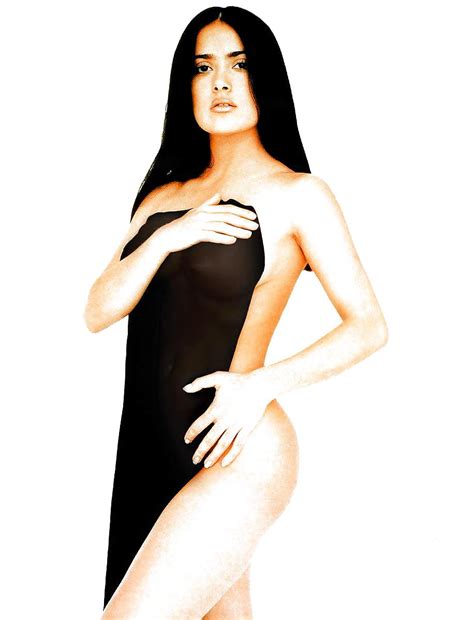 Selma Hayek See Thru Porn Pictures XXX Photos Sex Images PICTOA