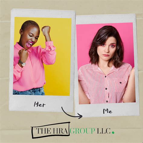 Comparison Steals Joy