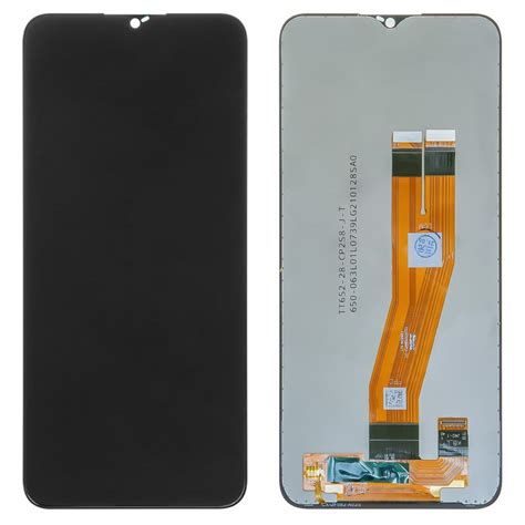 LCD Y TOUCH SAMSUNG A02S A03S VER MEX Refaccell Tools