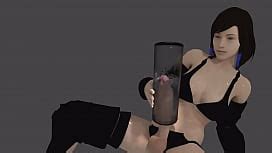 Furry Futa Fuck Sex Toy XNXX