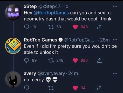 Cursed_geometrydash : r/cursedcomments