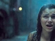 Naked Samantha Barks in Les Misérables