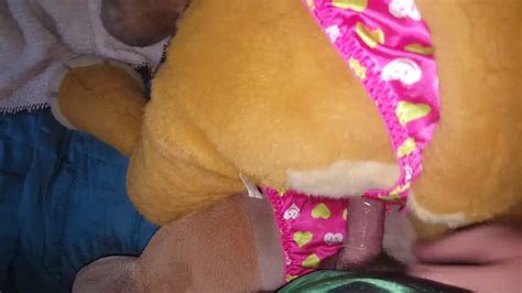 Lion King Plush Sex Fapcat