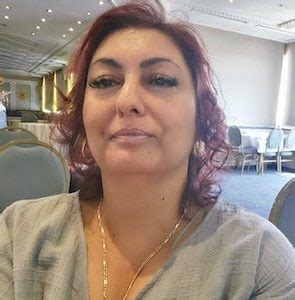 Danica Jovanovic EuroCentralAsian Lesbian Community