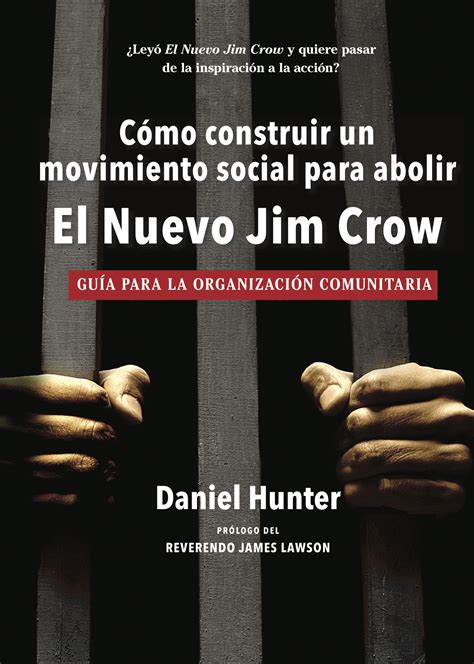 Building a Movement to End the New Jim Crow: an organizing guide