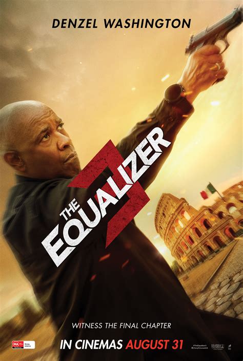 Box Office Showdown 91 93 The Equalizer 3 The Good Mother Blu